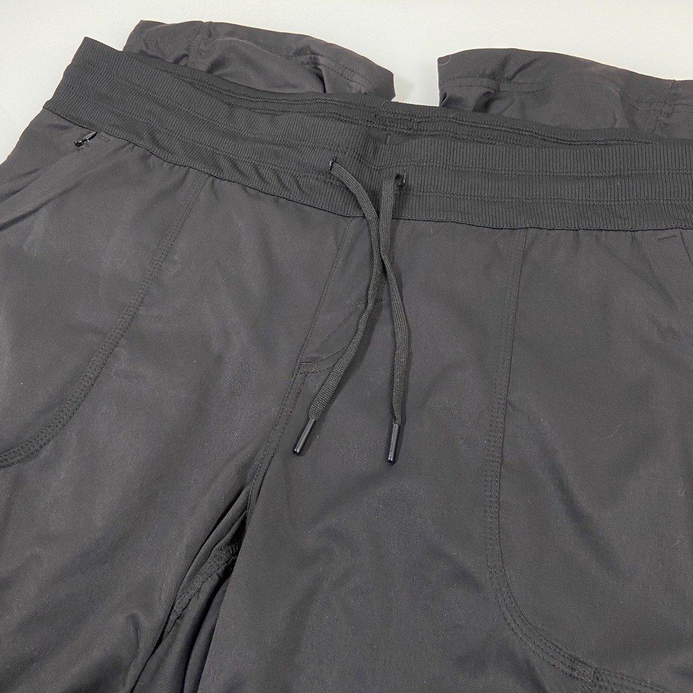 The North Face Women's Size‎ 3XL Aphrodite 2.0 Black Pants Joggers Regular NEW